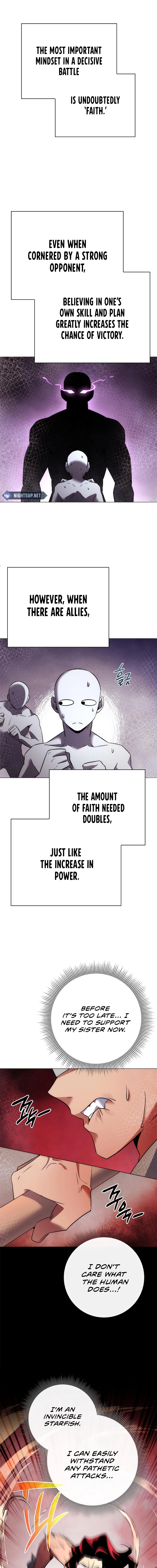 Goblin’s Night chapter 64 page 21