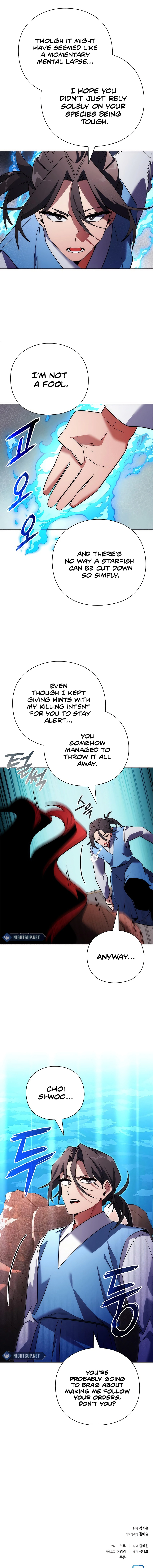 Goblin’s Night chapter 64 page 23