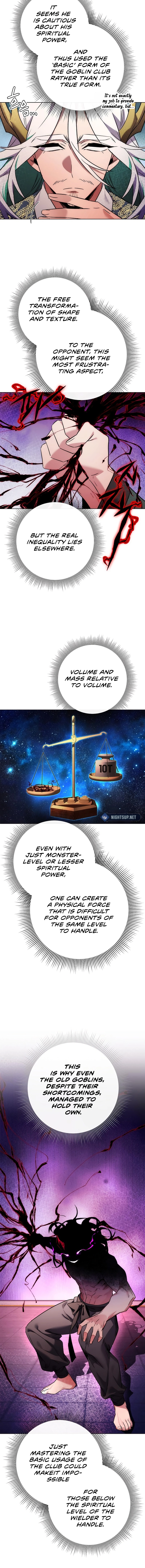 Goblin’s Night chapter 64 page 3