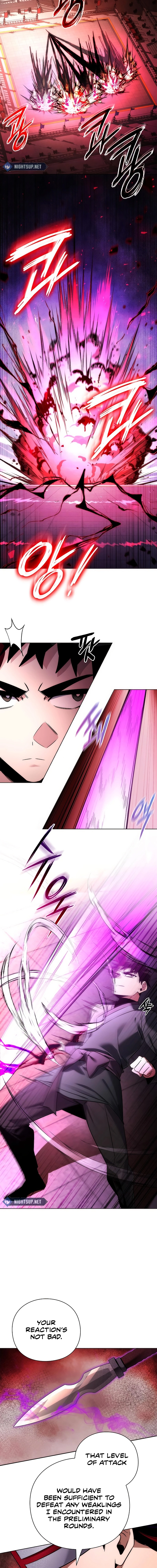 Goblin’s Night chapter 64 page 5