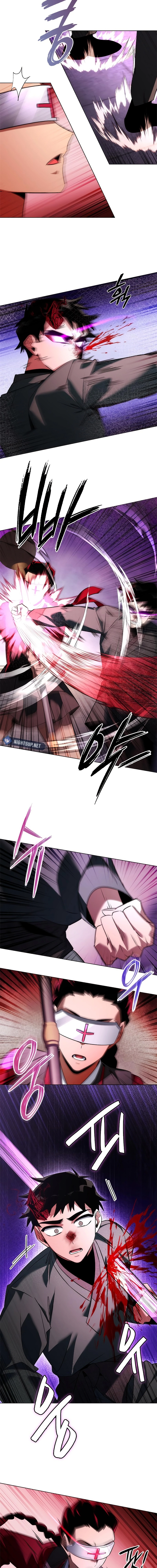 Goblin’s Night chapter 64 page 9