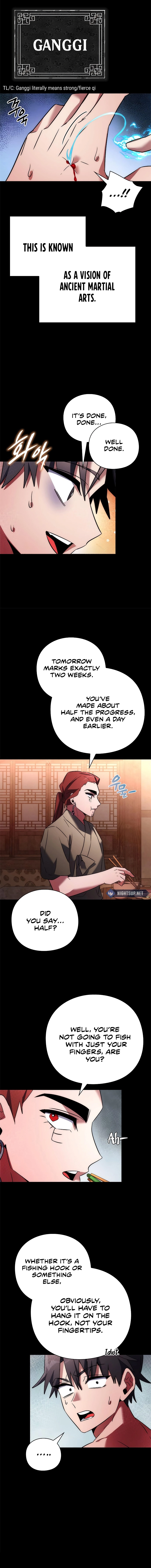 Goblin’s Night chapter 65 page 16