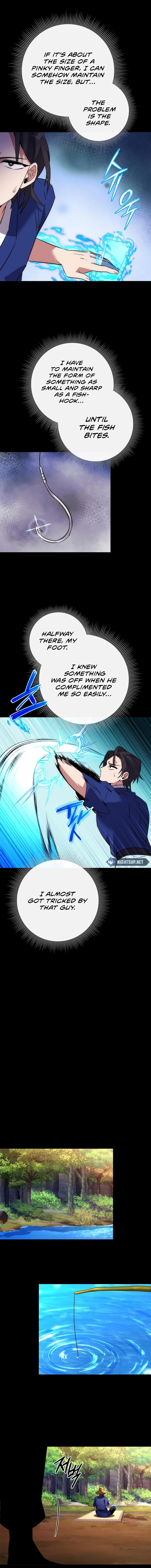 Goblin’s Night chapter 65 page 18