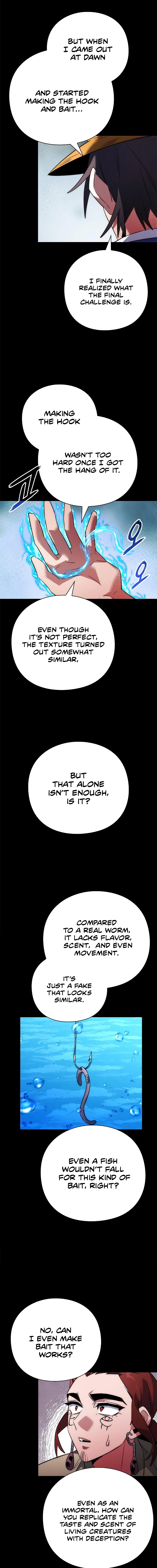 Goblin’s Night chapter 65 page 21