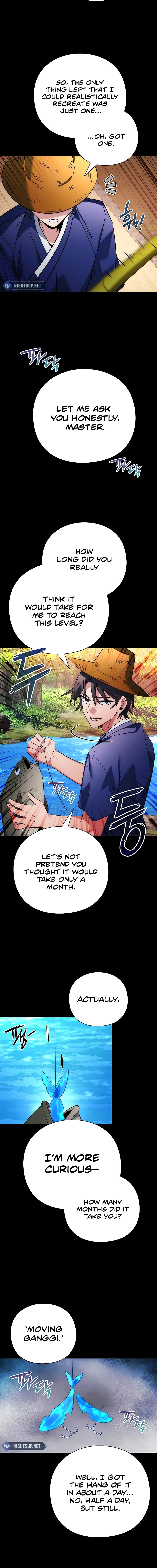 Goblin’s Night chapter 65 page 22