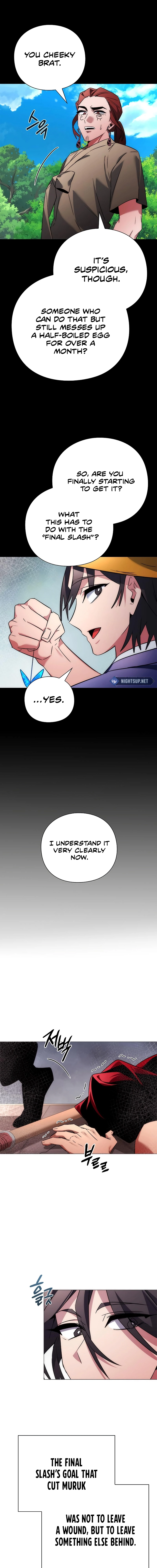 Goblin’s Night chapter 65 page 23