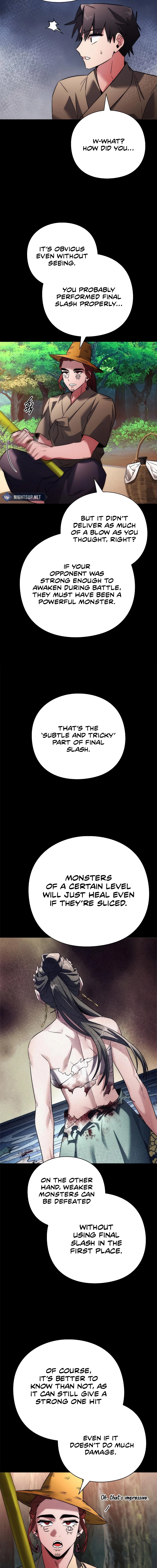 Goblin’s Night chapter 65 page 4