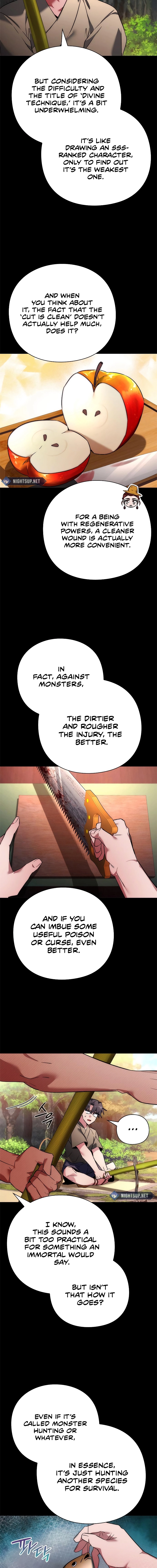 Goblin’s Night chapter 65 page 5