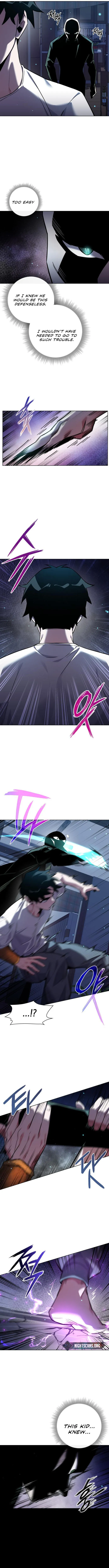 Goblin’s Night chapter 8 page 14