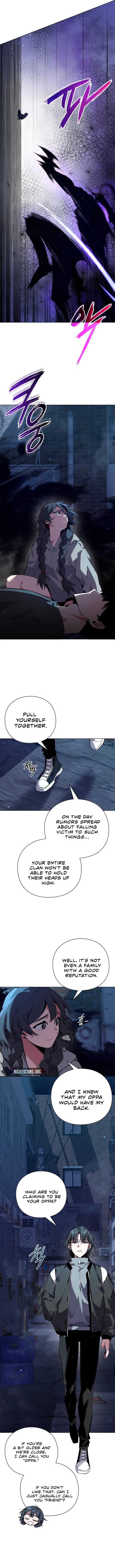 Goblin’s Night chapter 8 page 8