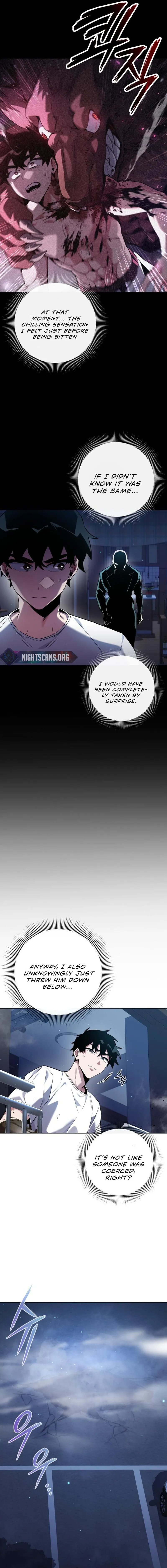 Goblin’s Night chapter 9 page 3