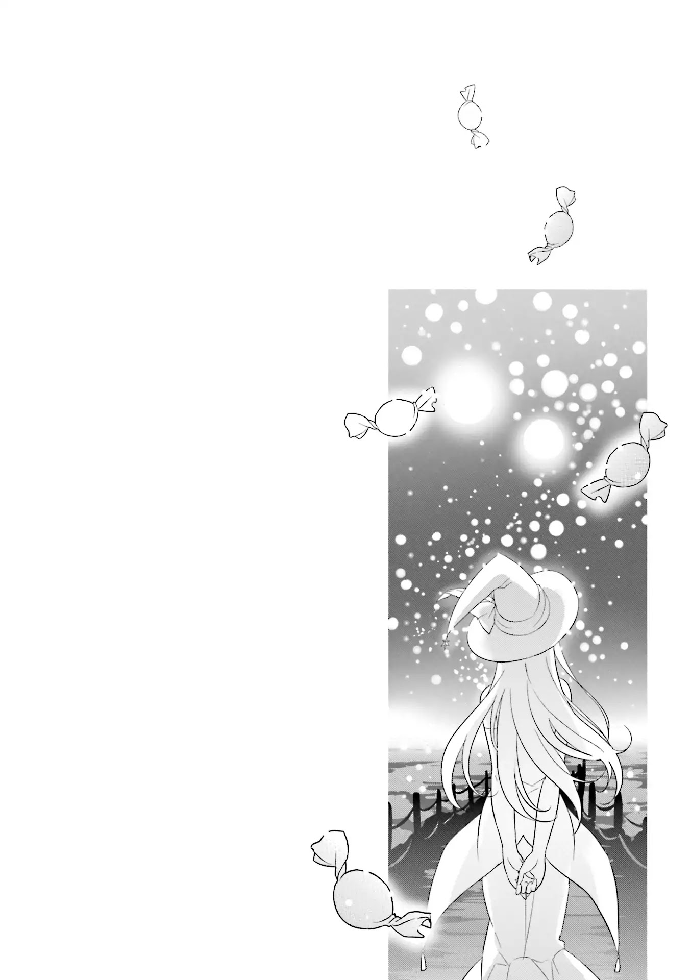 Gochuumon wa Usagi Desu ka? chapter 71 page 10