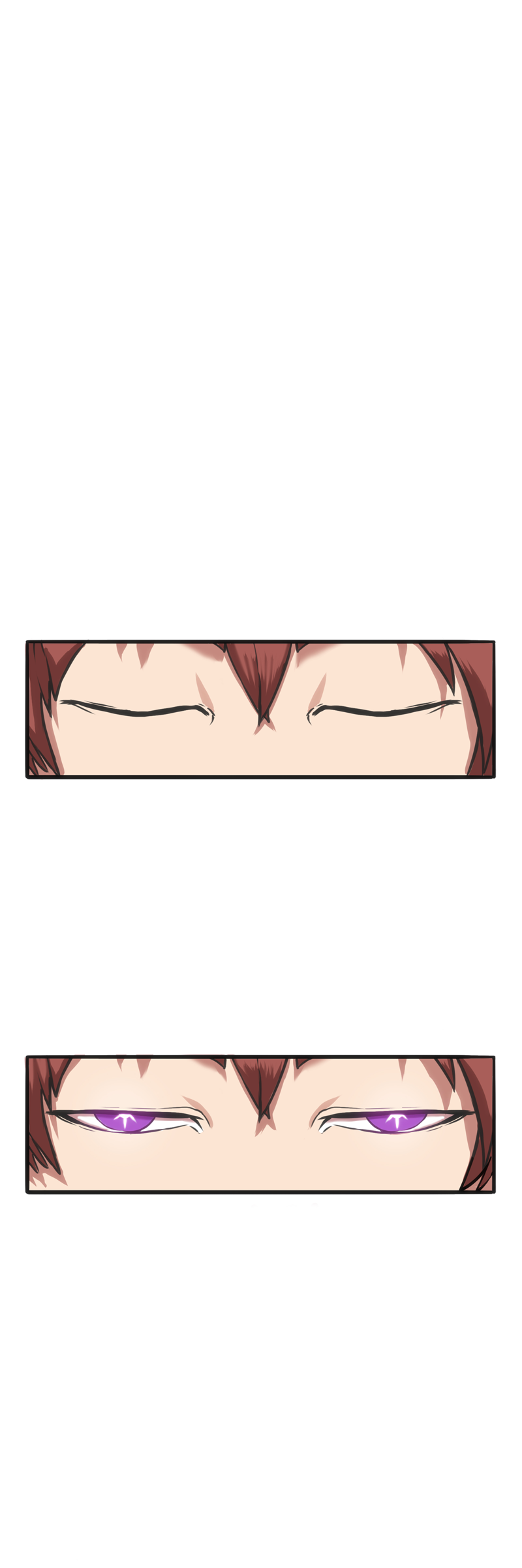 God Game chapter 0 page 1