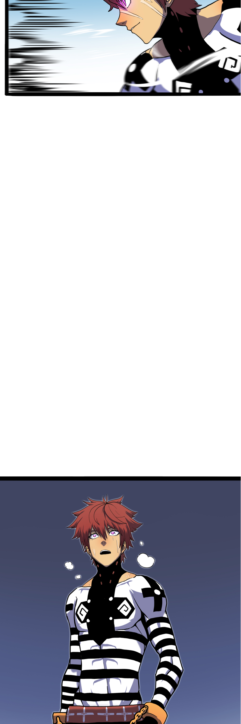 God Game chapter 0 page 17