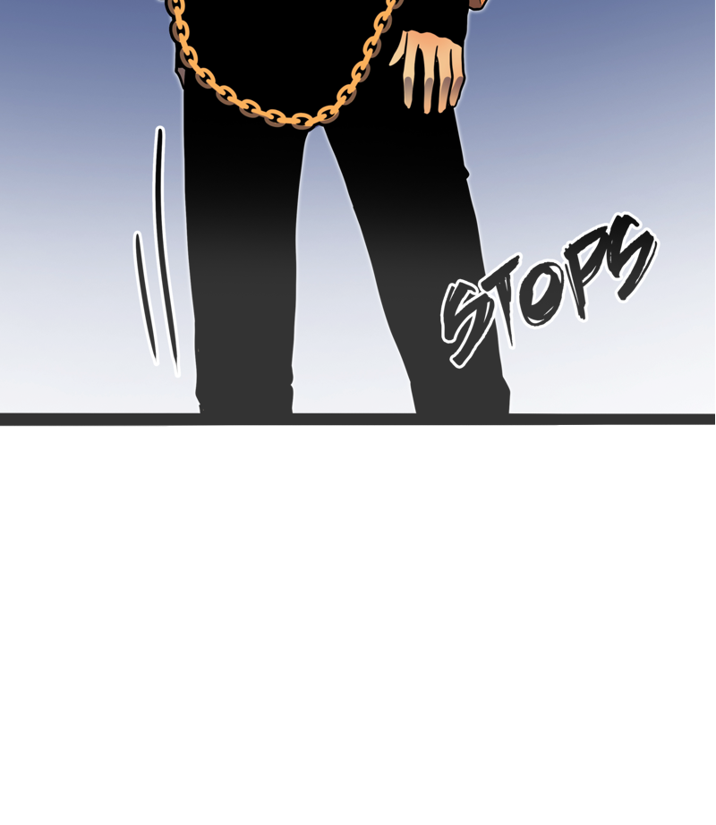 God Game chapter 0 page 18