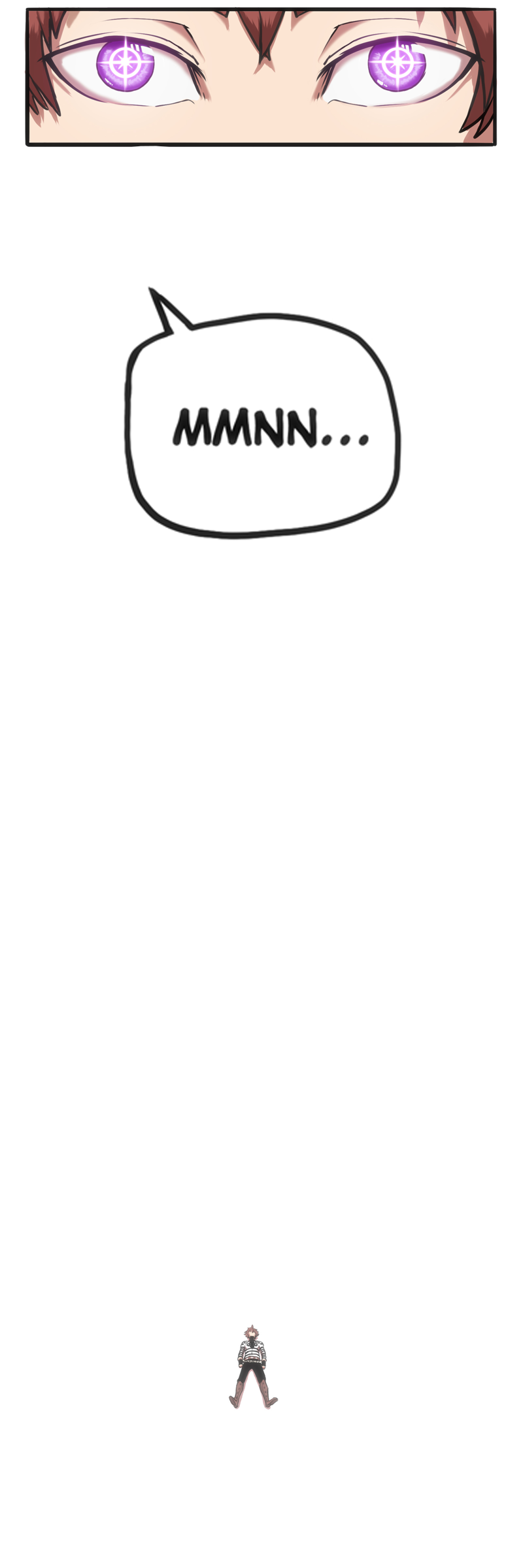 God Game chapter 0 page 2