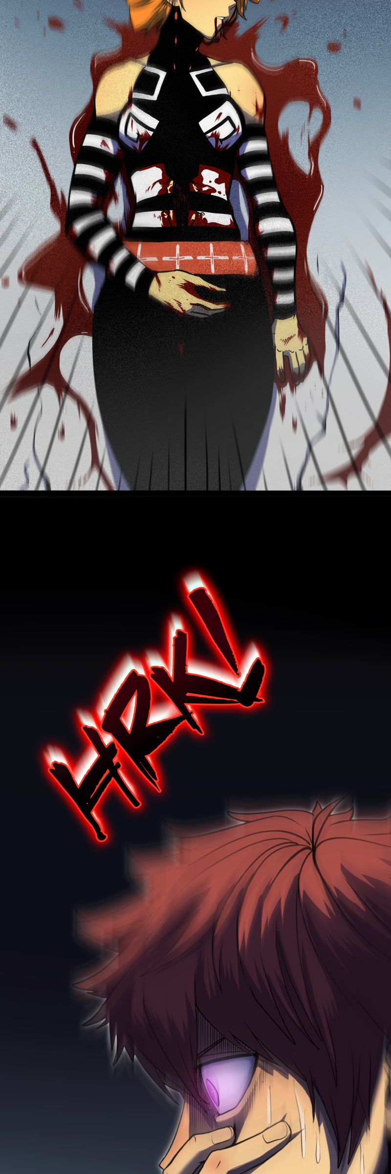 God Game chapter 0 page 20