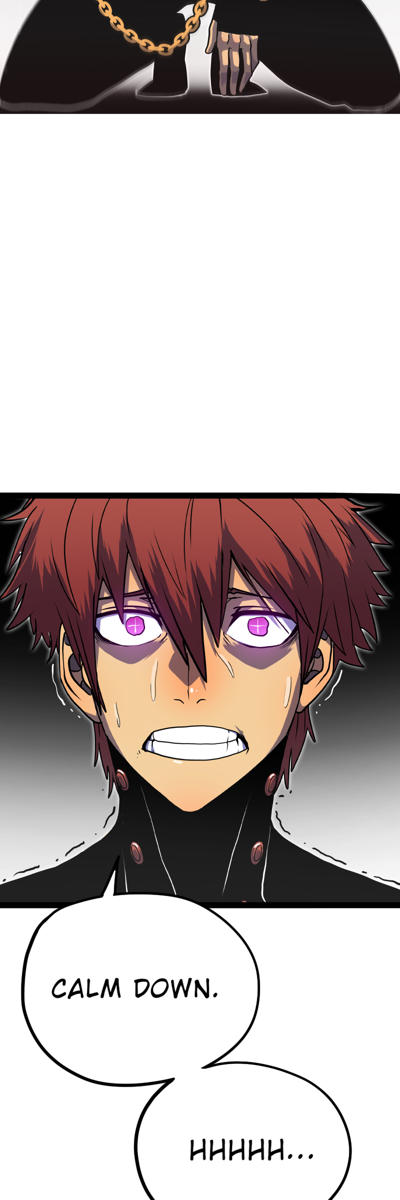 God Game chapter 0 page 22