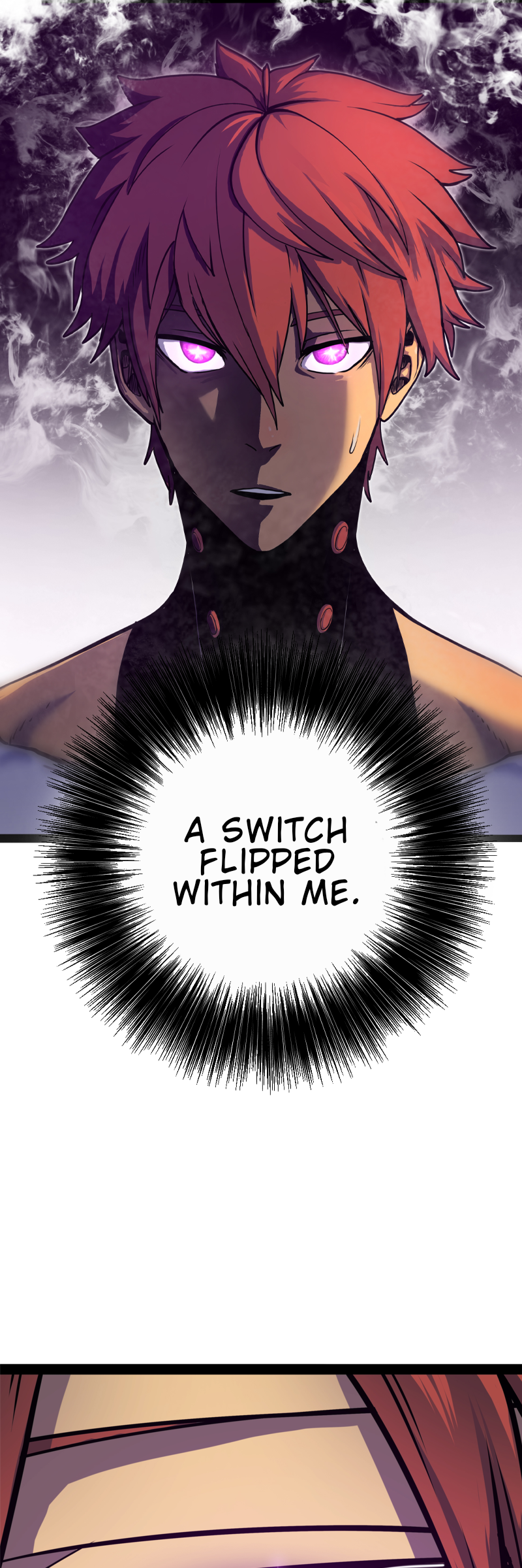 God Game chapter 0 page 25