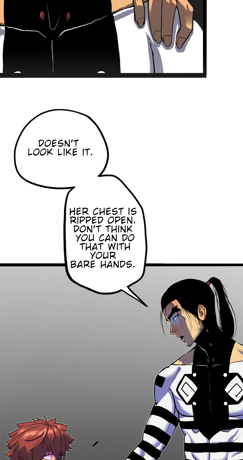 God Game chapter 0 page 29