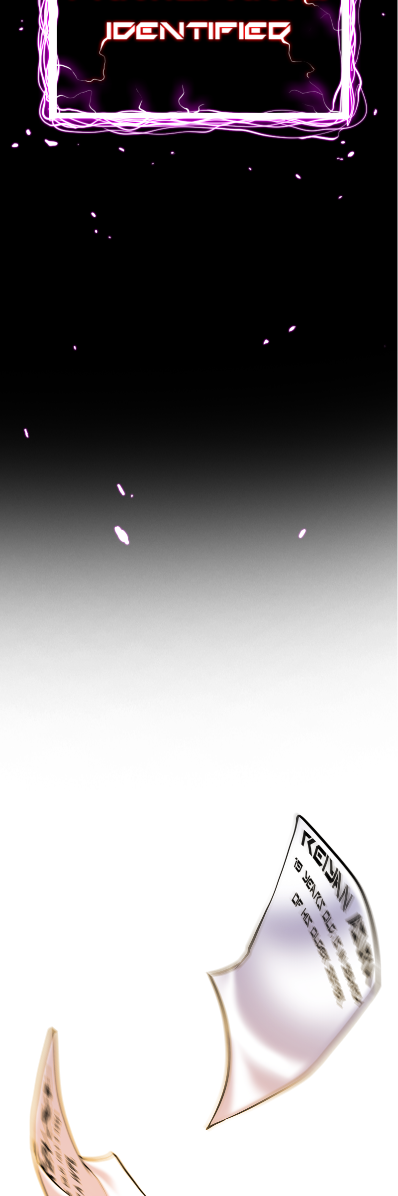 God Game chapter 0 page 34