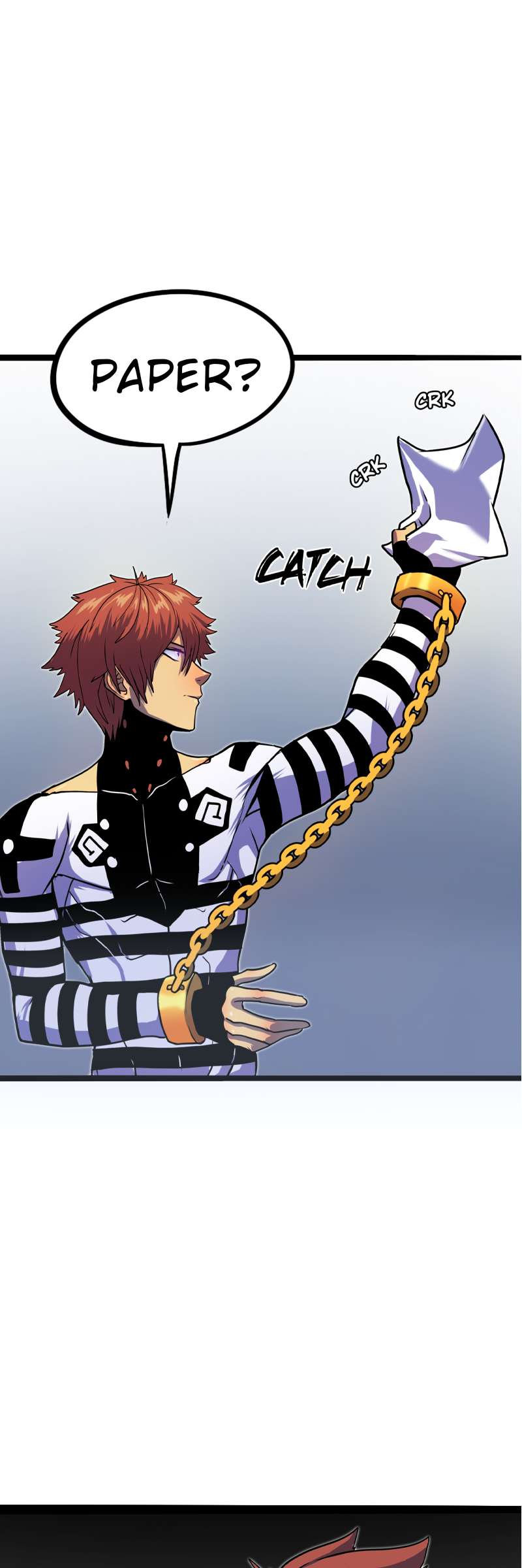 God Game chapter 0 page 37