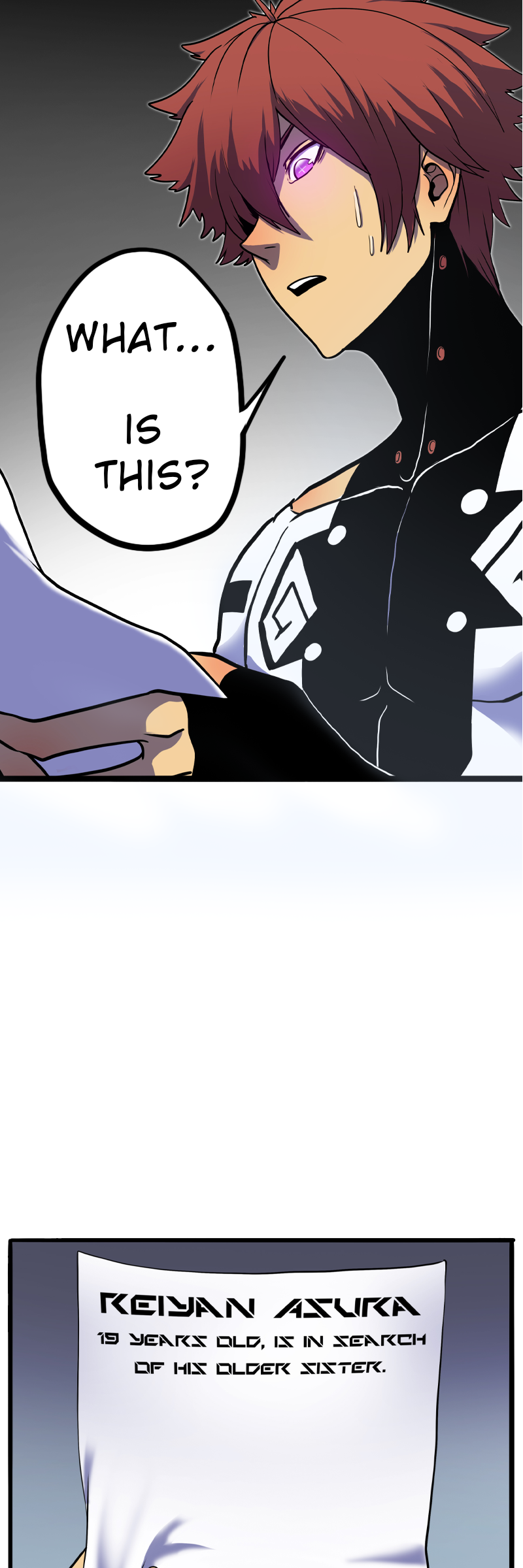 God Game chapter 0 page 38