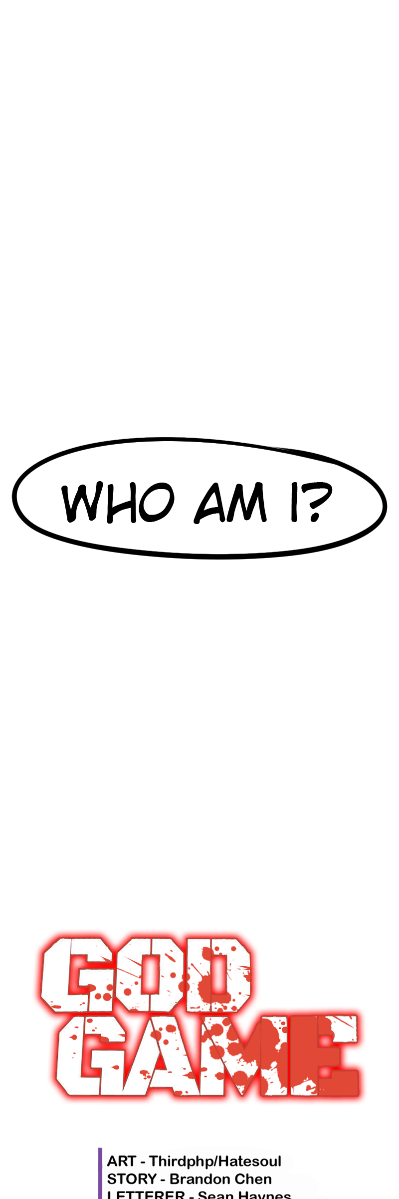 God Game chapter 0 page 4