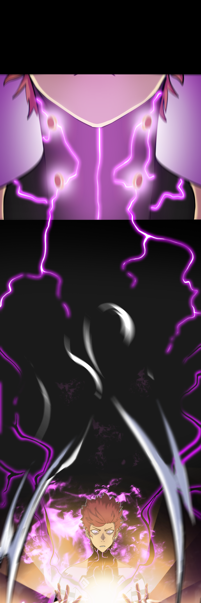 God Game chapter 0 page 42