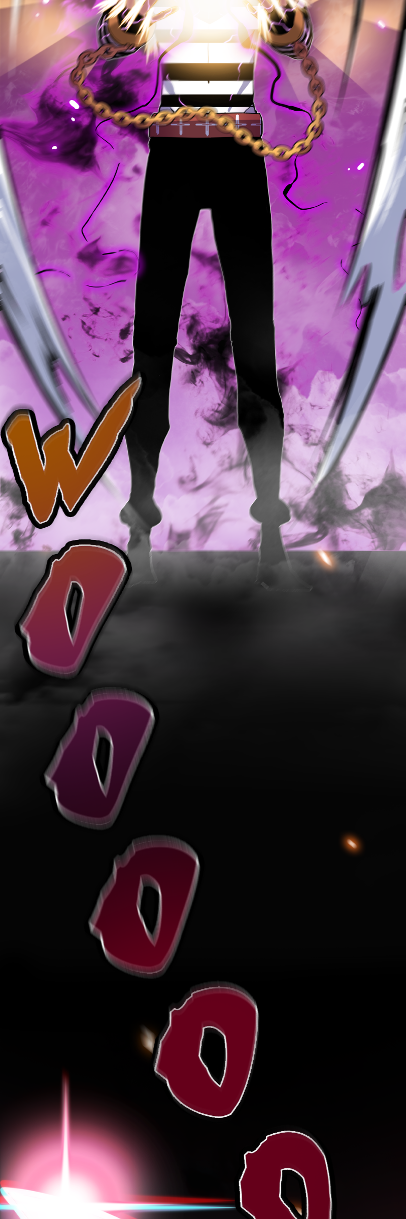 God Game chapter 0 page 43