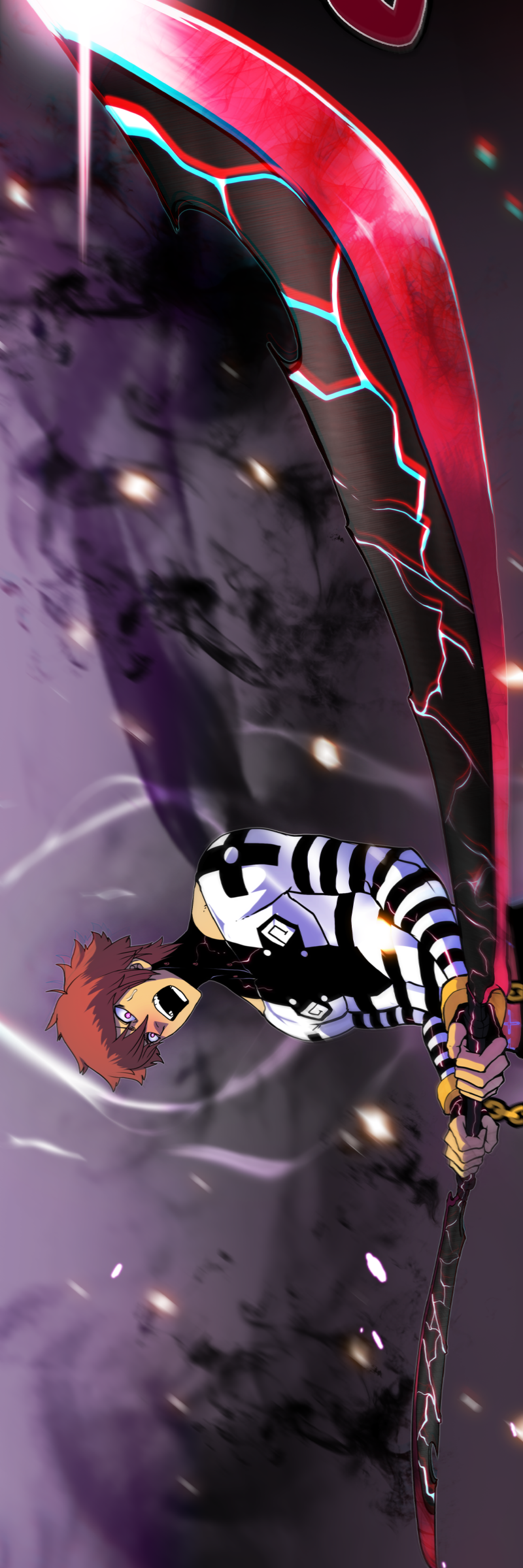 God Game chapter 0 page 44