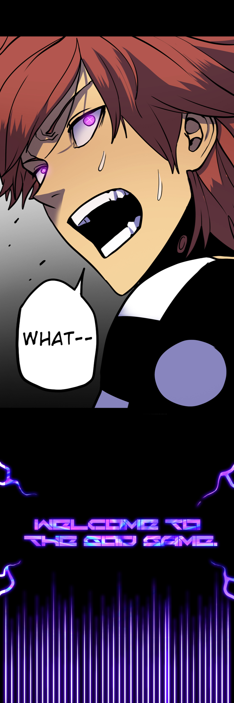 God Game chapter 0 page 48