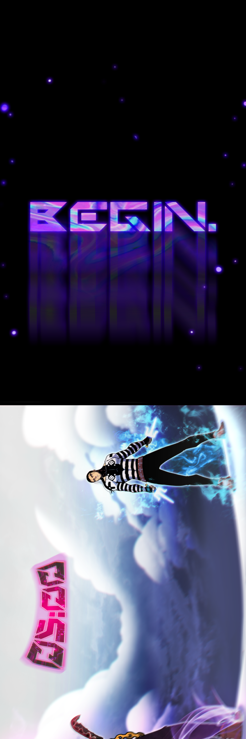 God Game chapter 0 page 50