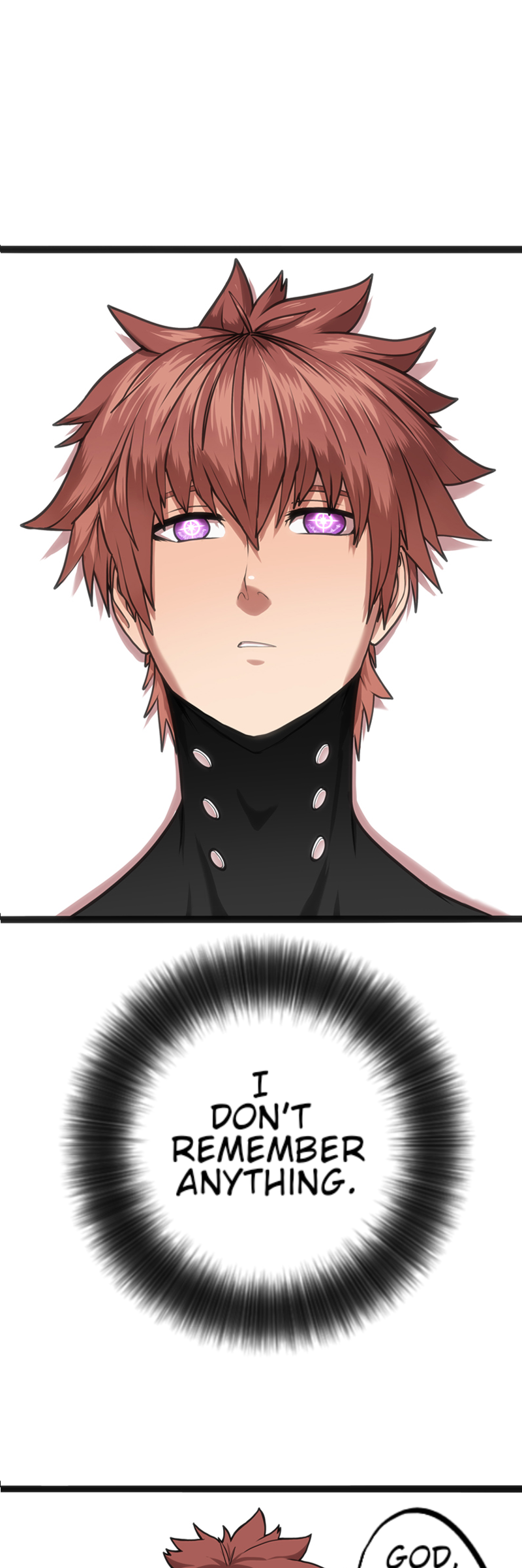 God Game chapter 0 page 7