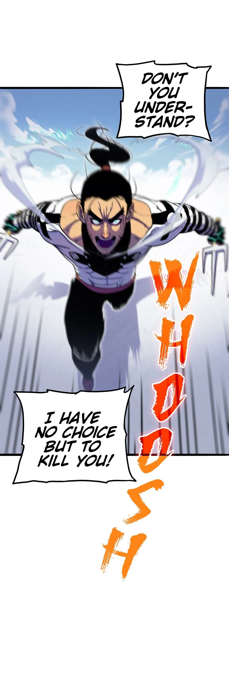 God Game chapter 1 page 10