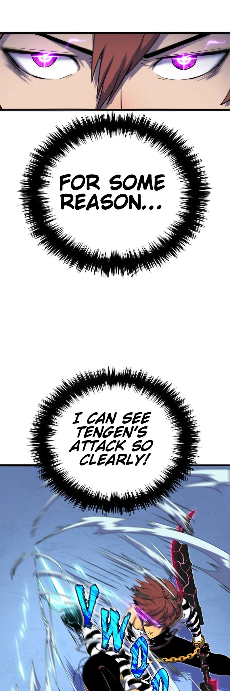 God Game chapter 1 page 11