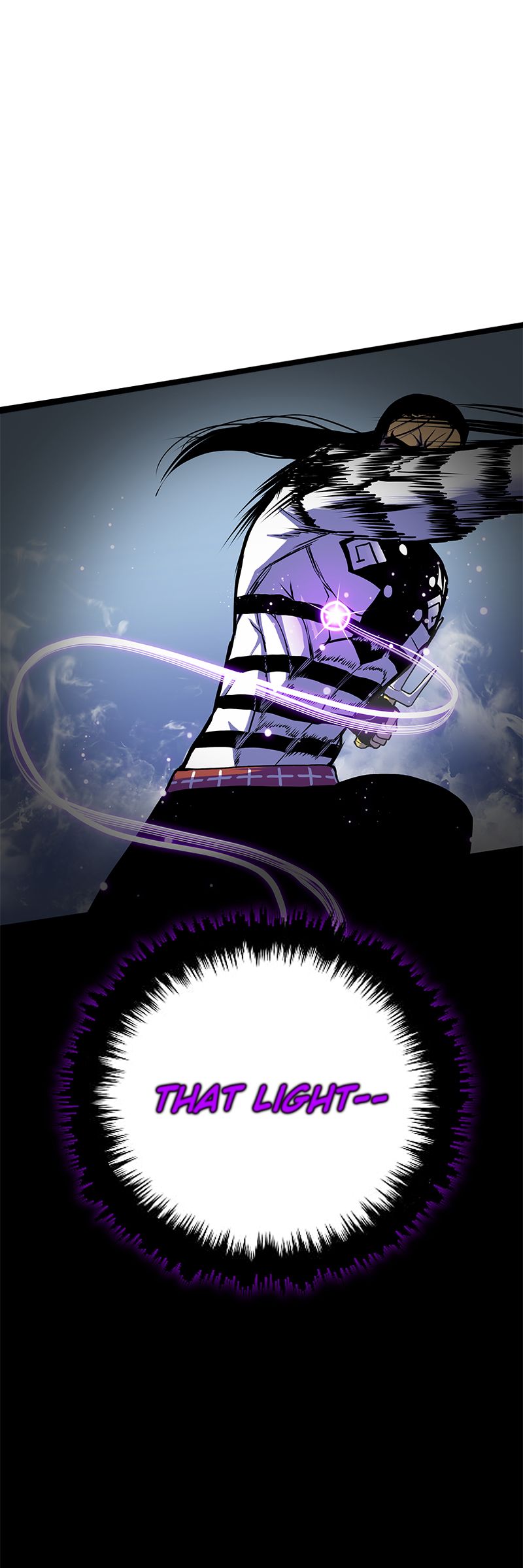 God Game chapter 1 page 14