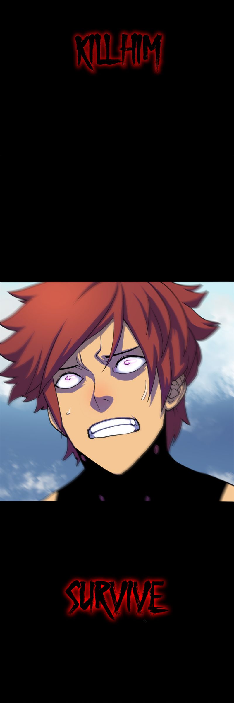 God Game chapter 1 page 15