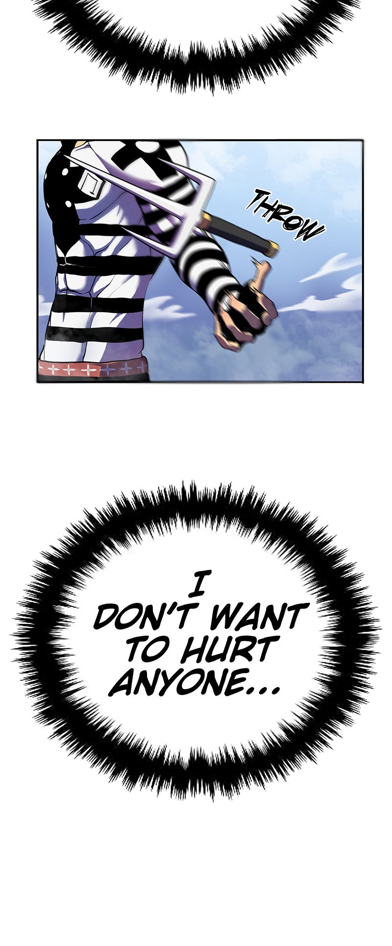 God Game chapter 1 page 17