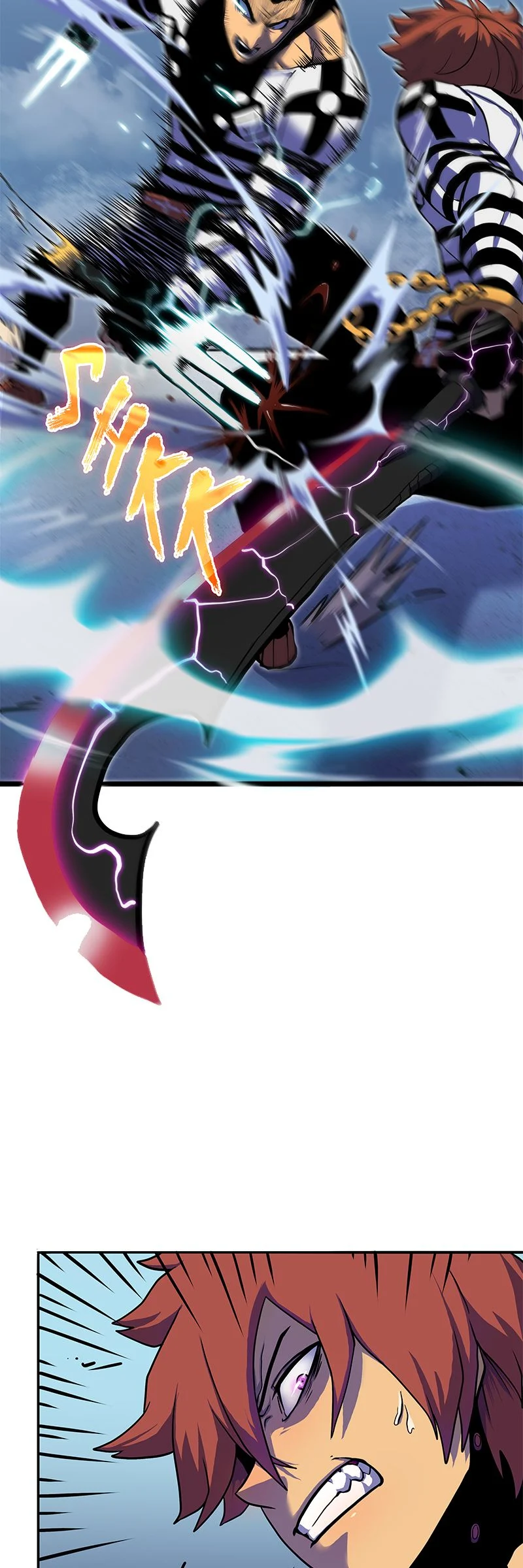 God Game chapter 1 page 19