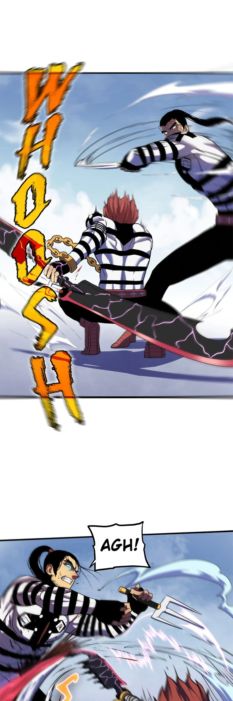 God Game chapter 1 page 22