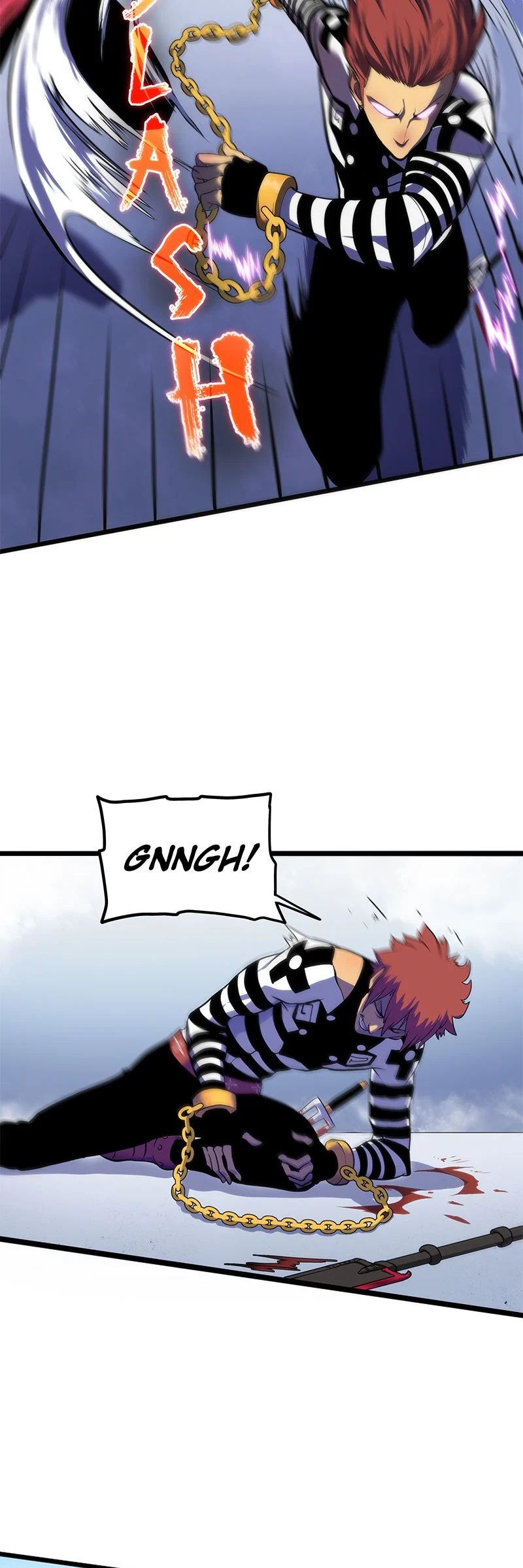 God Game chapter 1 page 23