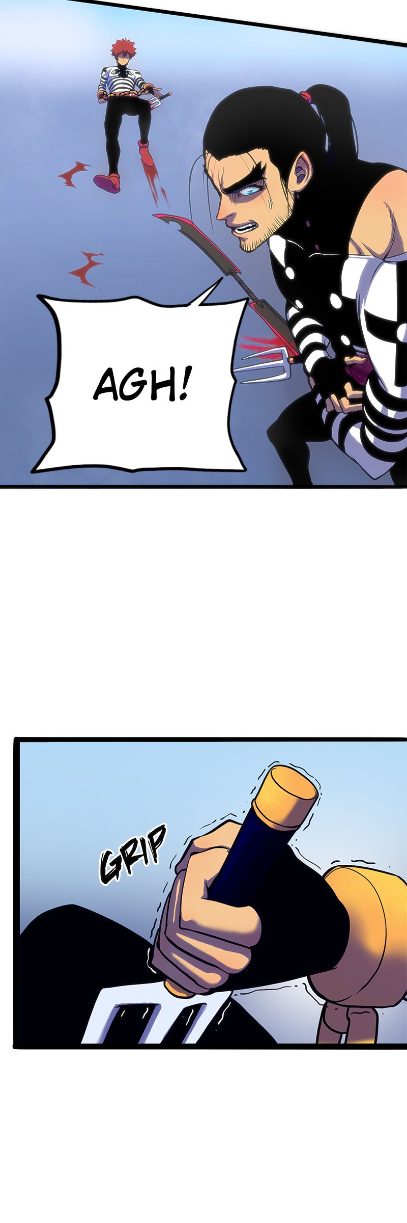 God Game chapter 1 page 24