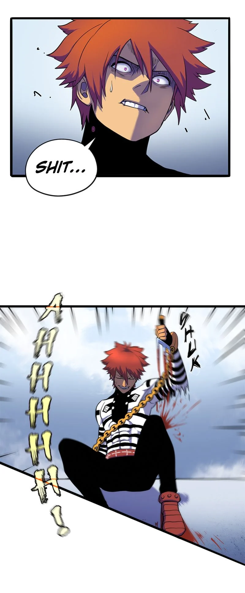 God Game chapter 1 page 25