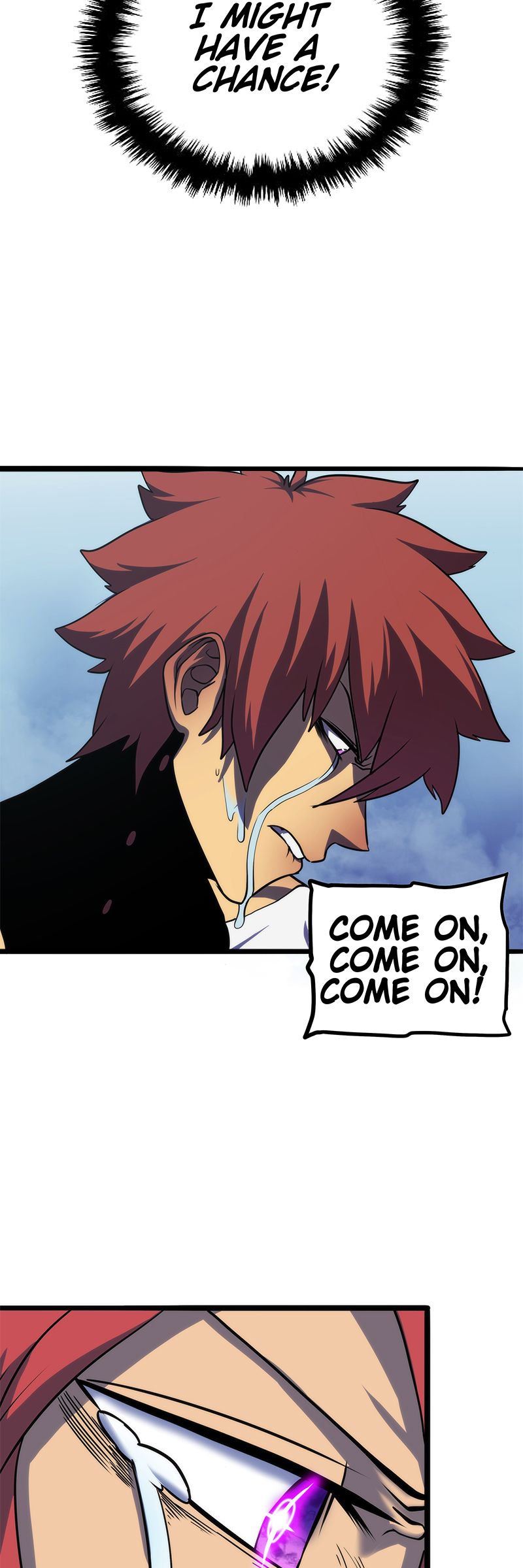 God Game chapter 1 page 27