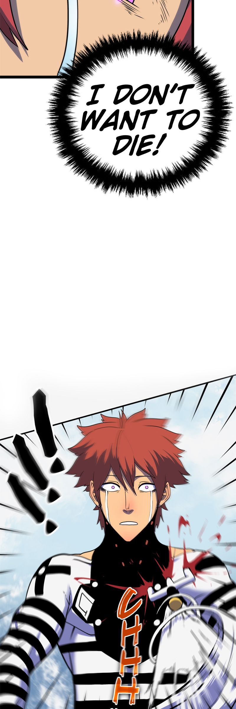 God Game chapter 1 page 28