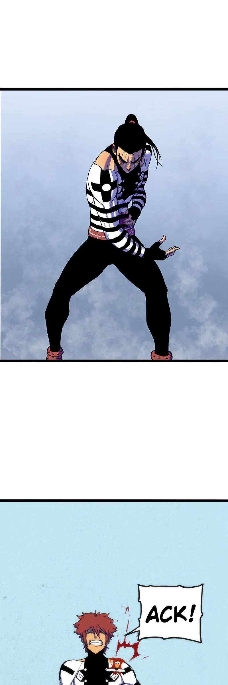 God Game chapter 1 page 30