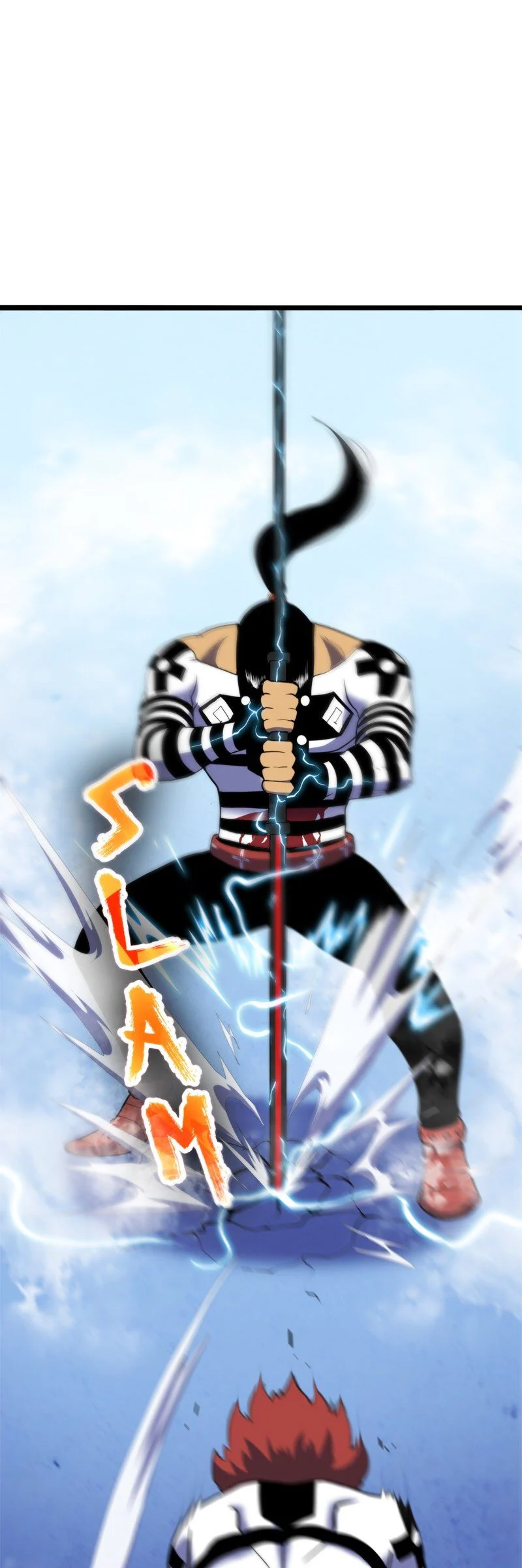 God Game chapter 1 page 37