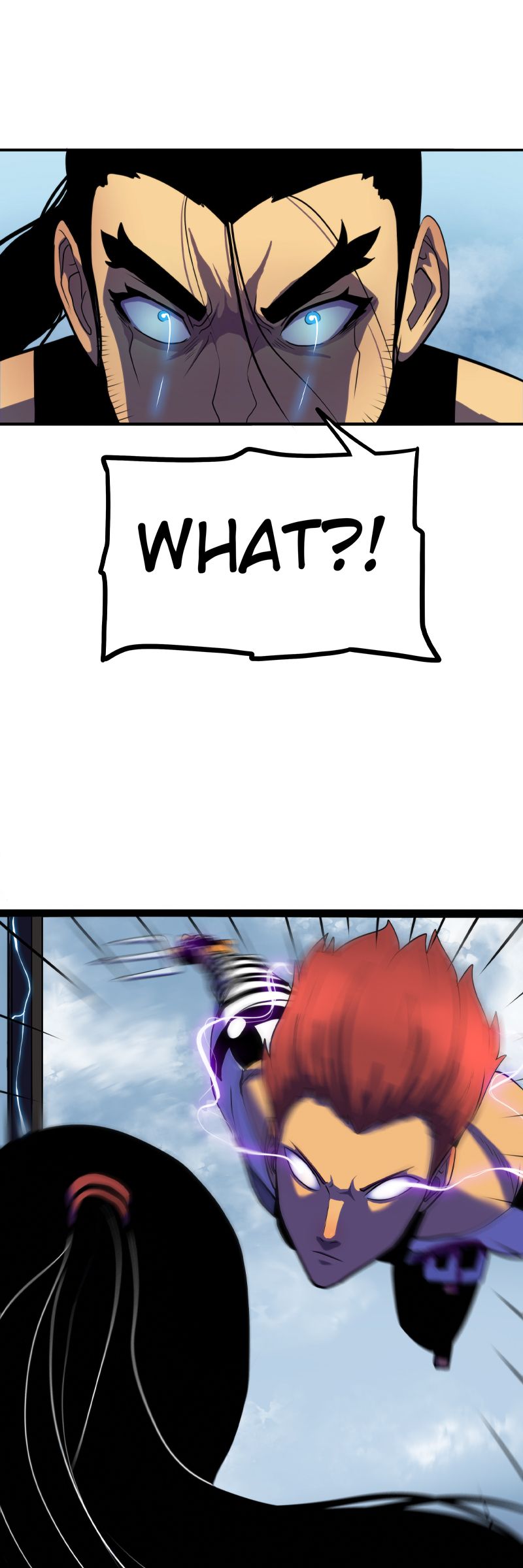 God Game chapter 1 page 39