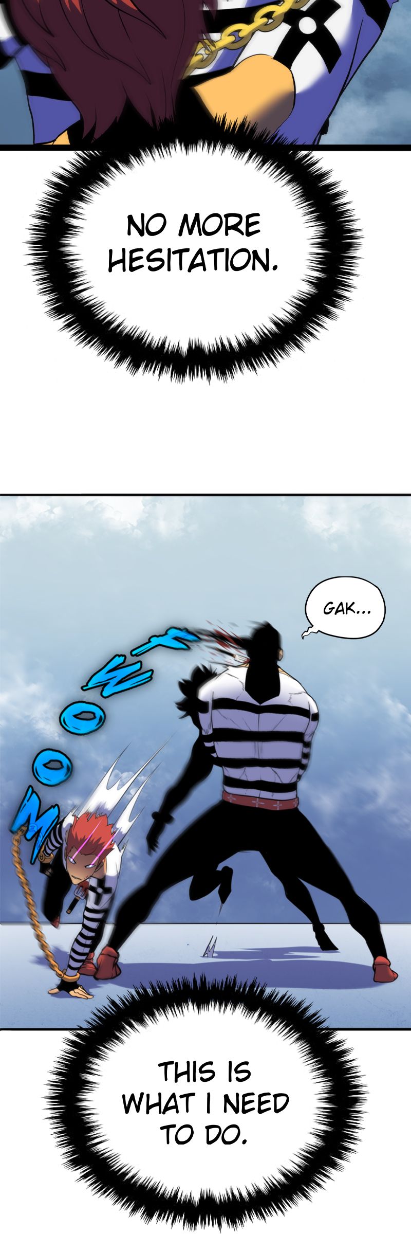 God Game chapter 1 page 41